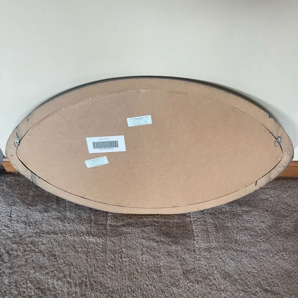 NFL BUD lite Limited Edition Mirror